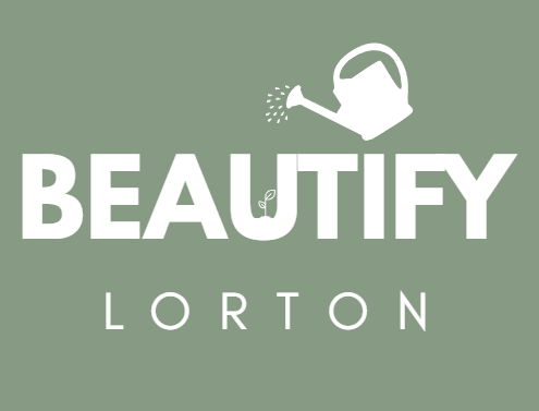 Beautify Lorton logo