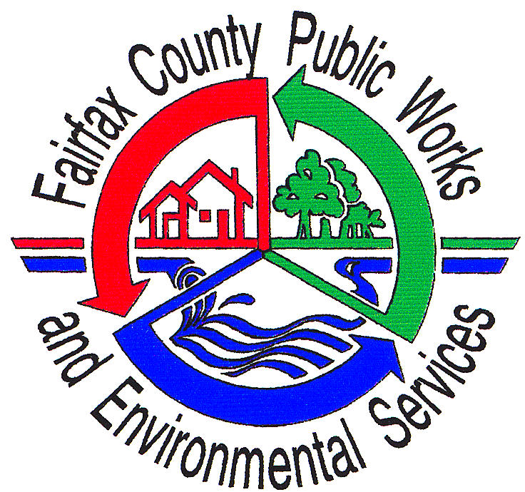 Fairfax County DPWES